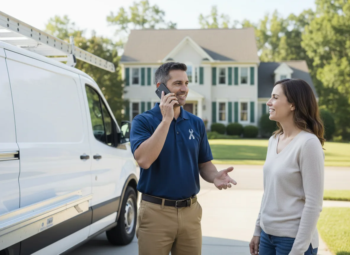 Home Gutter Service Waterboro, ME FAQs